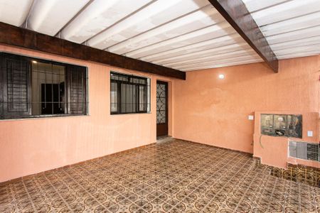 Casa para alugar com 110m², 2 quartos e 1 vaga Casa para alugar com 110m², 2 quartos e 1 vagaGaragem