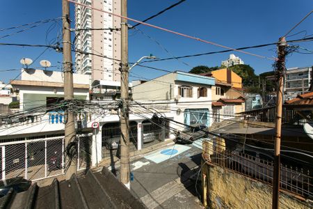 Casa para alugar com 110m², 2 quartos e 1 vaga Casa para alugar com 110m², 2 quartos e 1 vagaVista do Terraço