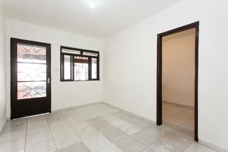 Casa para alugar com 110m², 2 quartos e 1 vaga Casa para alugar com 110m², 2 quartos e 1 vagaSala