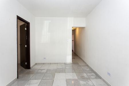 Sala de casa para alugar com 2 quartos, 110m² em Vila Antonina, São Paulo