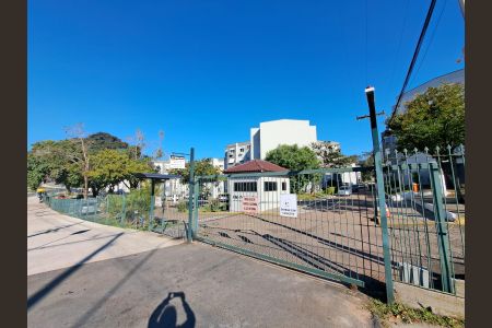 Apartamento à venda com 60m², 3 quartos e 1 vagaFachada do Condomínio