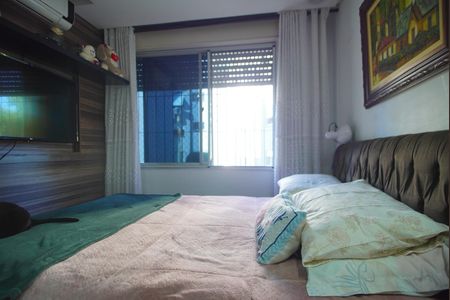 Apartamento à venda com 60m², 3 quartos e 1 vagaQuarto 1
