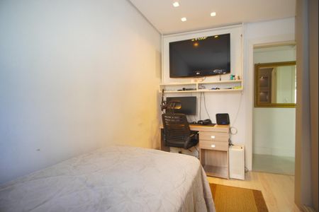 Apartamento à venda com 60m², 3 quartos e 1 vagaQuarto 3