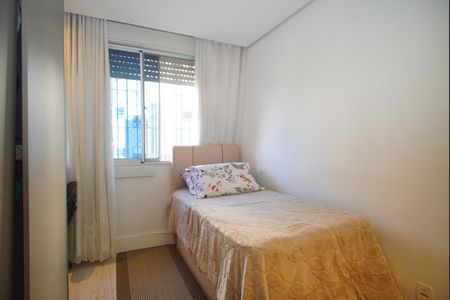 Apartamento à venda com 60m², 3 quartos e 1 vagaQuarto 3