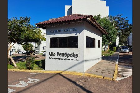 Apartamento à venda com 60m², 3 quartos e 1 vagaPortaria