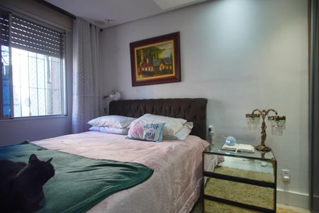 Apartamento à venda com 60m², 3 quartos e 1 vagaQuarto 1