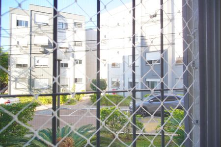 Apartamento à venda com 60m², 3 quartos e 1 vagaSala - Vista