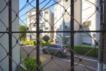 Apartamento à venda com 60m², 3 quartos e 1 vagaQuarto 1 - Vista