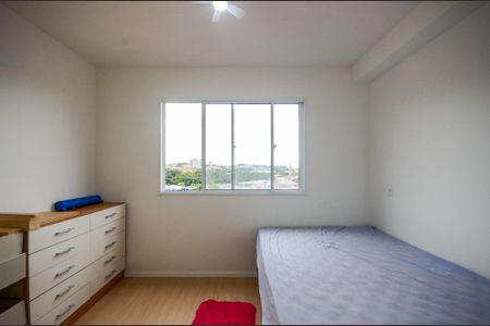 Sala de kitnet/studio para alugar com 1 quarto, 17m² em Vila Jaguara, São Paulo