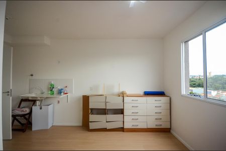 Sala de kitnet/studio para alugar com 1 quarto, 17m² em Vila Jaguara, São Paulo