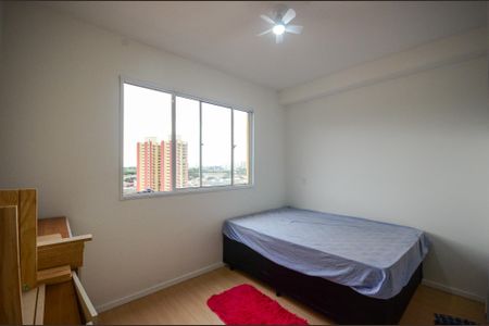 Sala de kitnet/studio para alugar com 1 quarto, 17m² em Vila Jaguara, São Paulo