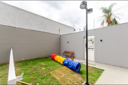 Studio para alugar com 17m², 1 quarto e sem vaga Studio para alugar com 17m², 1 quarto e sem vagaPet Place