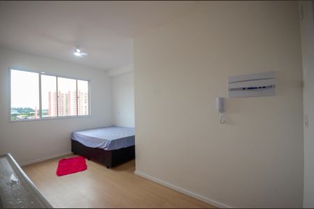 Studio para alugar com 17m², 1 quarto e sem vaga Studio para alugar com 17m², 1 quarto e sem vagaCozinha