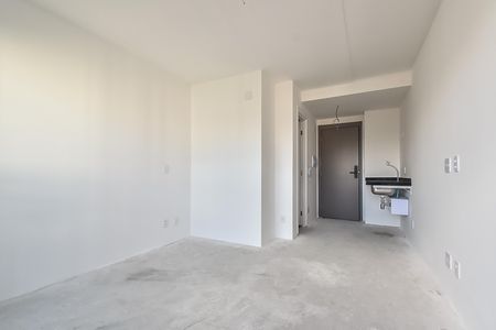 Studio à venda com 22m², 1 quarto e sem vaga Studio à venda com 22m², 1 quarto e sem vagaStudio
