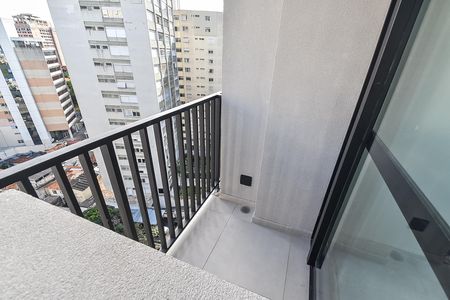 Studio à venda com 22m², 1 quarto e sem vaga Studio à venda com 22m², 1 quarto e sem vagaÁrea técnica