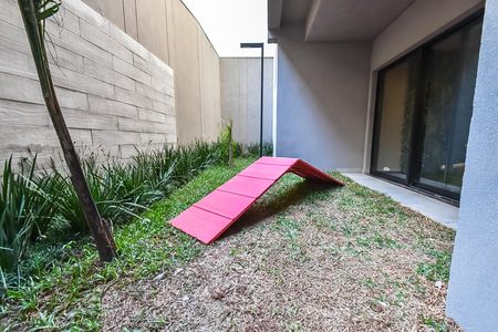 Studio à venda com 22m², 1 quarto e sem vaga Studio à venda com 22m², 1 quarto e sem vagaPet place