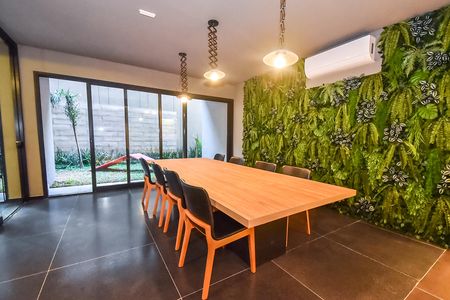 Studio à venda com 22m², 1 quarto e sem vaga Studio à venda com 22m², 1 quarto e sem vagaCoworking