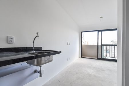 Studio à venda com 22m², 1 quarto e sem vaga Studio à venda com 22m², 1 quarto e sem vagaStudio