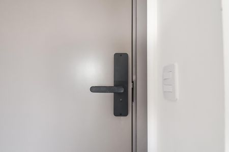 Studio à venda com 22m², 1 quarto e sem vaga Studio à venda com 22m², 1 quarto e sem vagaFechadura digital