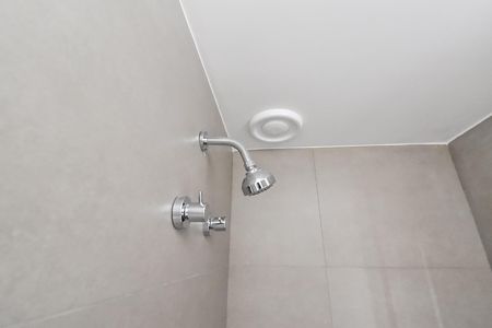 Studio à venda com 22m², 1 quarto e sem vaga Studio à venda com 22m², 1 quarto e sem vagaBanheiro
