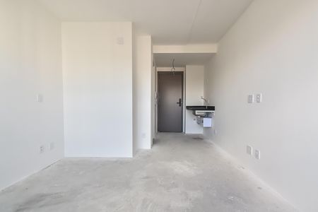 Studio à venda com 22m², 1 quarto e sem vaga Studio à venda com 22m², 1 quarto e sem vagaStudio
