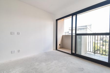 Studio à venda com 22m², 1 quarto e sem vaga Studio à venda com 22m², 1 quarto e sem vagaStudio