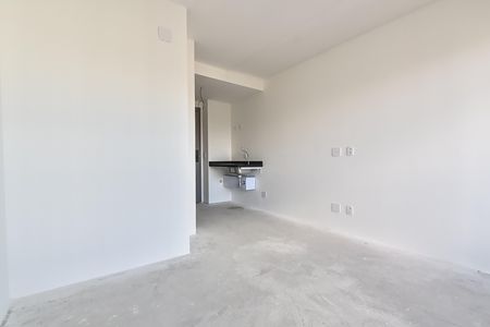 Studio à venda com 22m², 1 quarto e sem vaga Studio à venda com 22m², 1 quarto e sem vagaStudio