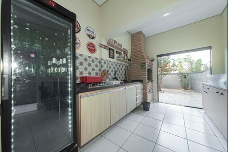 Casa para alugar com 298m², 3 quartos e 4 vagas Casa para alugar com 298m², 3 quartos e 4 vagasArea Gourmet