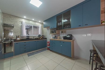 Casa para alugar com 298m², 3 quartos e 4 vagas Casa para alugar com 298m², 3 quartos e 4 vagasCozinha
