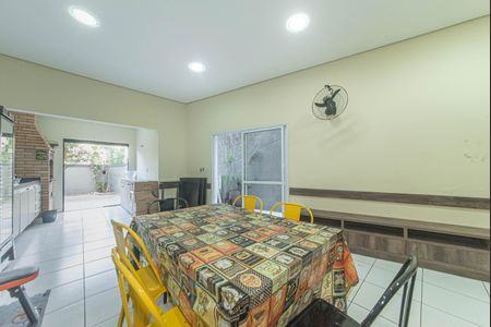 Casa para alugar com 298m², 3 quartos e 4 vagas Casa para alugar com 298m², 3 quartos e 4 vagasArea Gourmet