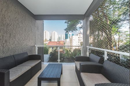 Casa para alugar com 298m², 3 quartos e 4 vagas Casa para alugar com 298m², 3 quartos e 4 vagasVaranda