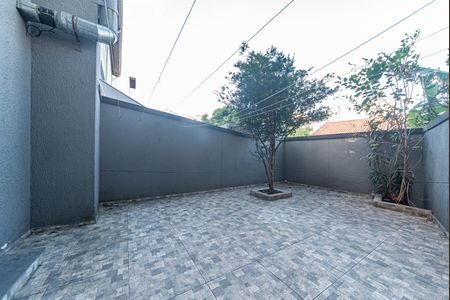 Casa para alugar com 298m², 3 quartos e 4 vagas Casa para alugar com 298m², 3 quartos e 4 vagasQuintal
