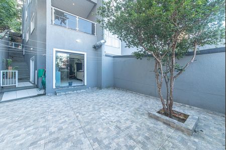 Casa para alugar com 298m², 3 quartos e 4 vagas Casa para alugar com 298m², 3 quartos e 4 vagasQuintal