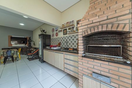 Casa para alugar com 298m², 3 quartos e 4 vagas Casa para alugar com 298m², 3 quartos e 4 vagasArea Gourmet