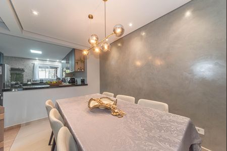 Casa para alugar com 298m², 3 quartos e 4 vagas Casa para alugar com 298m², 3 quartos e 4 vagasSala de Jantar