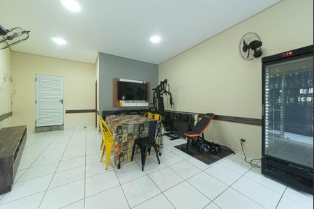 Casa para alugar com 298m², 3 quartos e 4 vagas Casa para alugar com 298m², 3 quartos e 4 vagasArea Gourmet