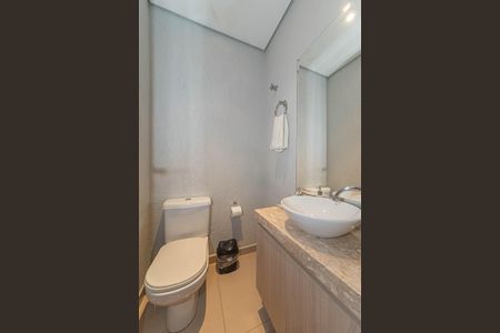 Casa para alugar com 298m², 3 quartos e 4 vagas Casa para alugar com 298m², 3 quartos e 4 vagasLavabo