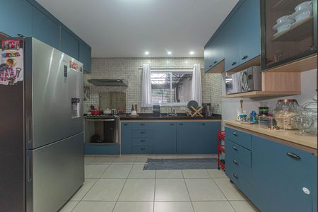 Casa para alugar com 298m², 3 quartos e 4 vagas Casa para alugar com 298m², 3 quartos e 4 vagasCozinha