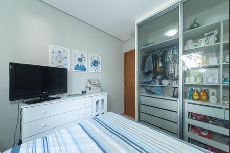 Casa para alugar com 298m², 3 quartos e 4 vagas Casa para alugar com 298m², 3 quartos e 4 vagasQuarto 2