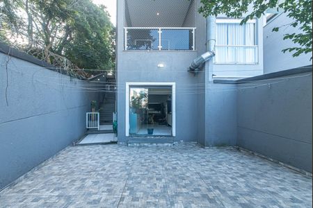 Casa para alugar com 298m², 3 quartos e 4 vagas Casa para alugar com 298m², 3 quartos e 4 vagasQuintal