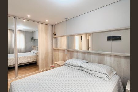 Apartamento à venda com 97m², 3 quartos e 2 vagas