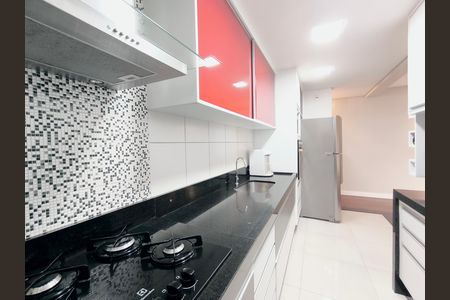 Apartamento à venda com 97m², 3 quartos e 2 vagas