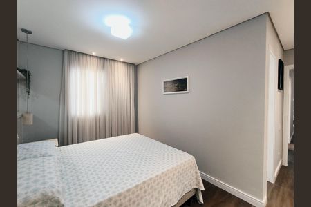 Apartamento à venda com 3 quartos, 97m² em Jardim Ermida I, Jundiaí