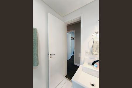 Apartamento à venda com 97m², 3 quartos e 2 vagas