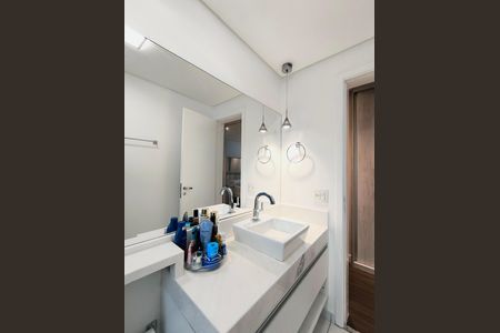 Apartamento à venda com 97m², 3 quartos e 2 vagas