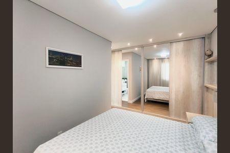 Apartamento à venda com 97m², 3 quartos e 2 vagas