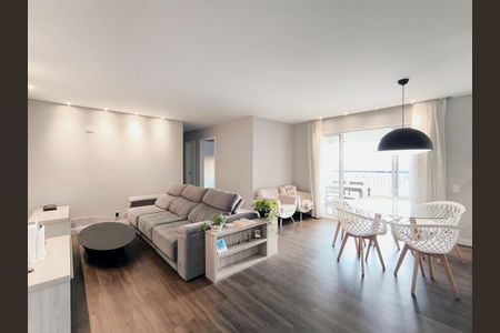 Apartamento à venda com 3 quartos, 97m² em Jardim Ermida I, Jundiaí