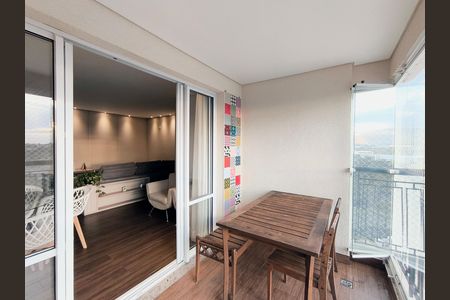 Apartamento à venda com 97m², 3 quartos e 2 vagas