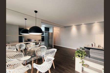 Apartamento à venda com 97m², 3 quartos e 2 vagas