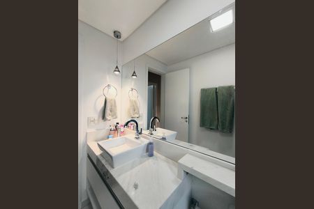 Apartamento à venda com 97m², 3 quartos e 2 vagas